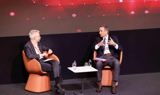 Bulut bilişim trendleri Vodafone Business Cloud Day’de konuşuldu