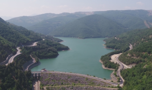 Bursa barajlarındaki son durum!