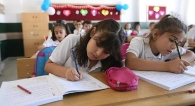 Bursa’da 5 ilçede okullar tatil edildi