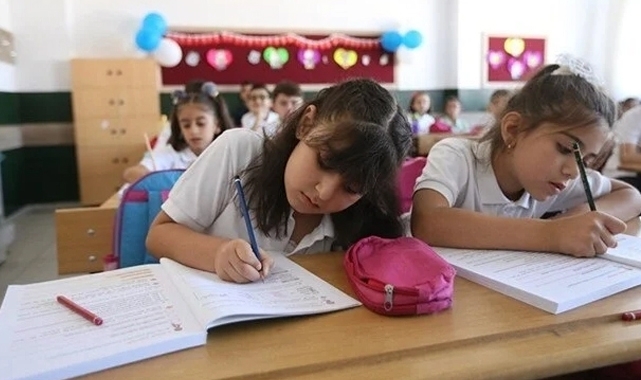 Bursa’da 5 ilçede okullar tatil edildi
