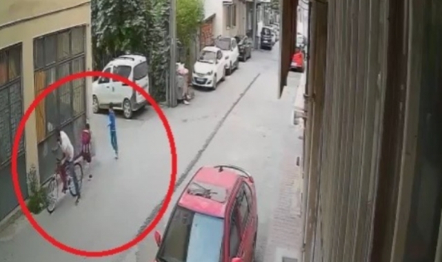 Bursa'da 'biber gazlı saldırı' olayına valilikten açıklama!