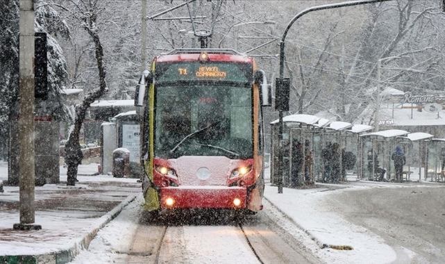 Bursa'da bugün hava nasıl olacak?