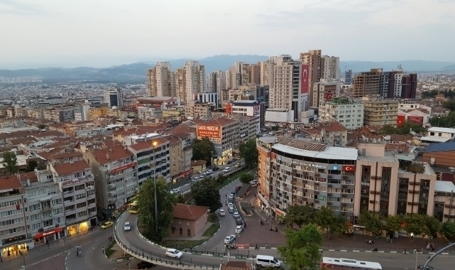 Bursa'da bugün hava nasıl olacak?