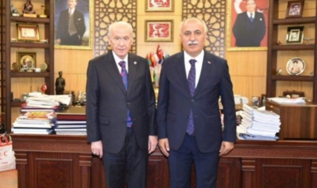 Bursa'da dev yatırım, ilçeye ve bölgeye büyük katkı sağlayacak
