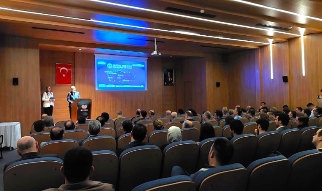 Bursa'da 'Dijital OSB Buluşmaları' gerçekleşti