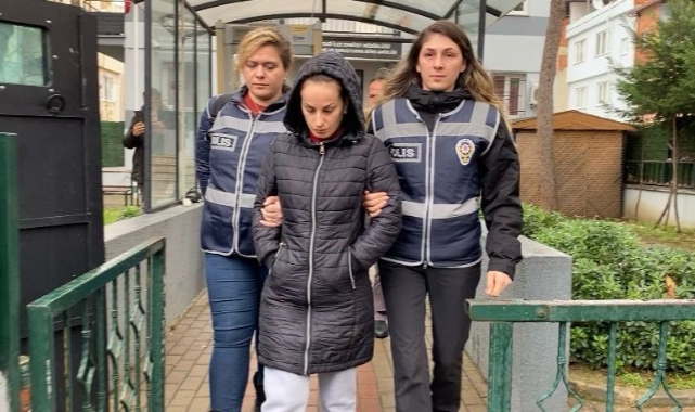 Bursa'da dini nikahlı çiftin kavgası kötü bitmişti! Gözaltındaki kadın adliyeye sevk edildi