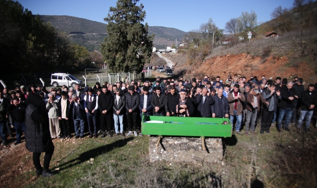 Bursa'da diş çekimiyle gelen şüpheli ölüm!