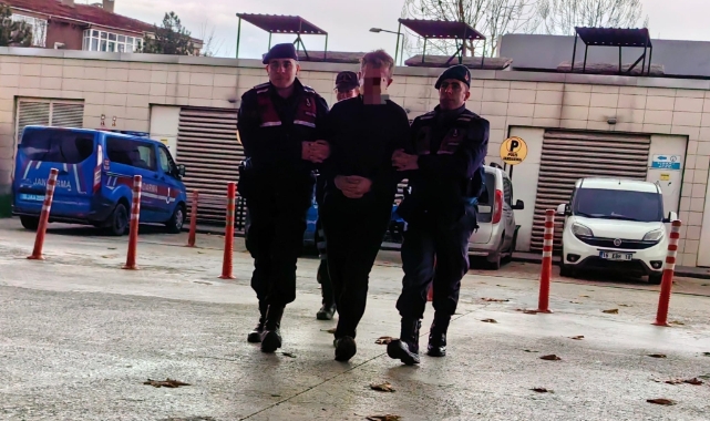 Bursa'da eski eşini bıçaklayan şahıs tutuklandı