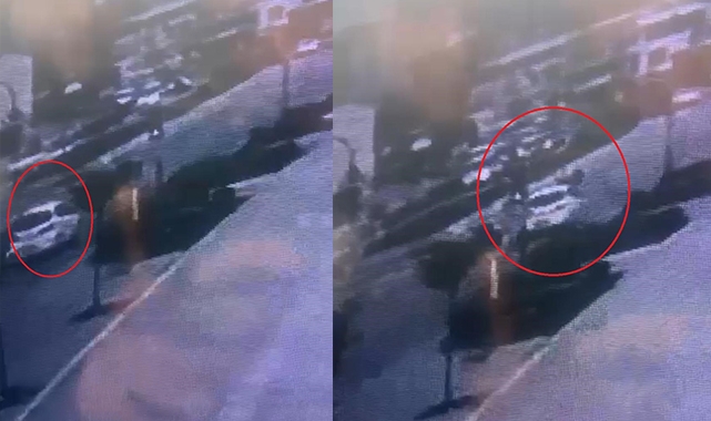 Bursa'da feci kaza! Bisikletli ağır yaralandı