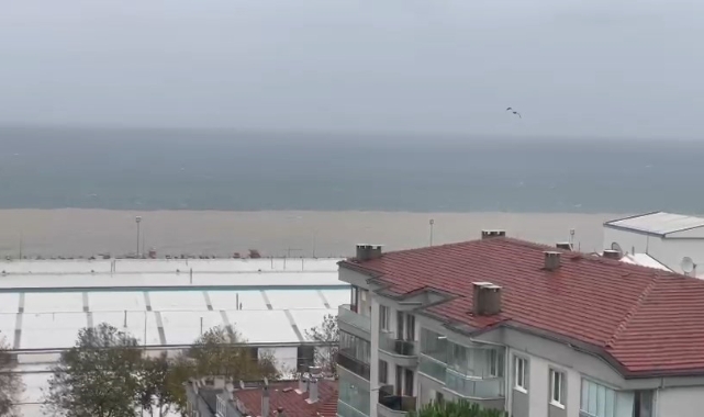 Bursa'da hayat durma noktasına geldi!