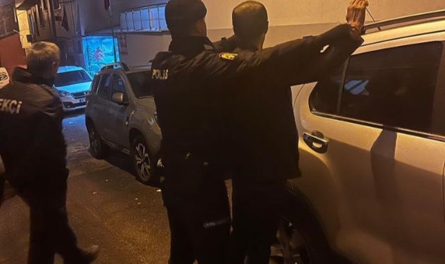 Bursa'da huzur denetimleri aralıksız sürüyor!