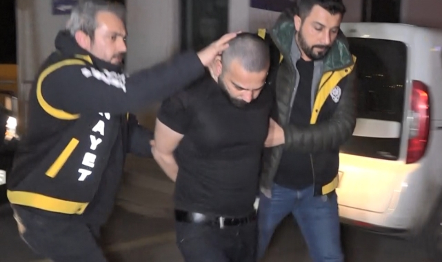 Bursa'da kan donduran cinayette yeni gelişme!