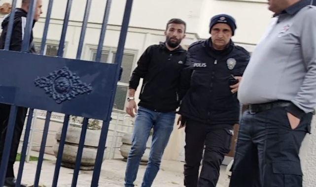 Bursa'da kriptoda parasını batıran arkadaşına demirle saldırdı