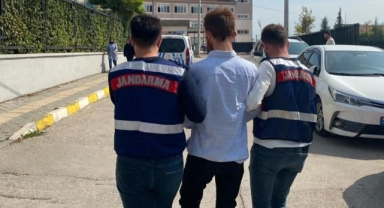 Bursa'da Mercek Operasyonu kapsamında 88 kişi tutuklandı