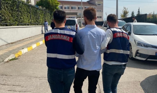 Bursa'da Mercek Operasyonu kapsamında 88 kişi tutuklandı