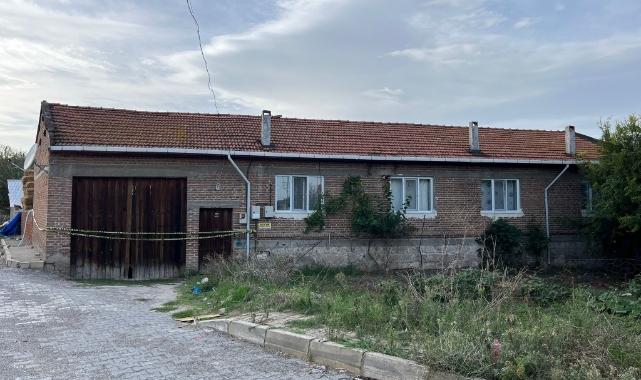 Bursa'da öldürülen kadın 10 yıl önce kaçarak evlenmiş