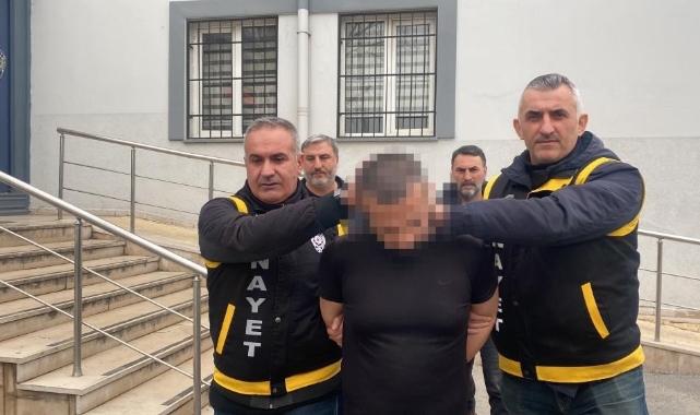 Bursa'da otomobilinin bagajında cesetle yakalanmıştı! Yeni detaylar ortaya çıktı