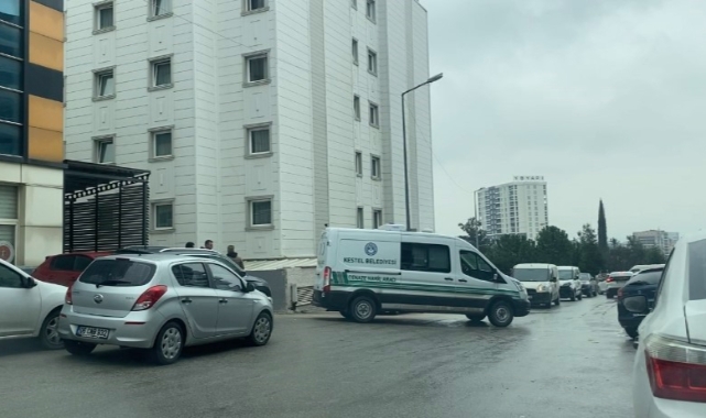 Bursa'da Recep Arı cinayetinin davası başladı