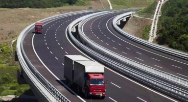 Bursa'da trafiğe kapalı olan yollar...