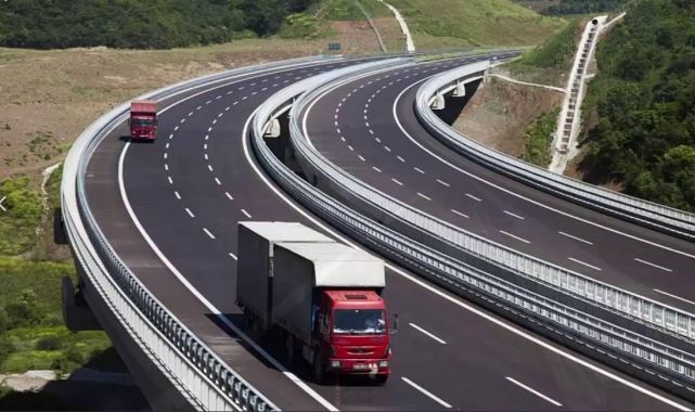 Bursa'da trafiğe kapalı olan yollar...