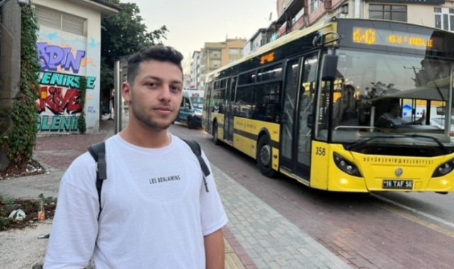 Bursa'da ücretsiz sefer olayının aslı belli oldu