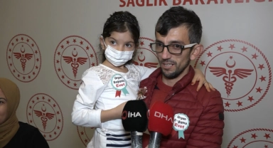 Bursa'da zehirli mantar Nisanur'u hayattan koparıyordu!