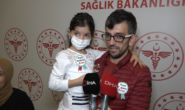 Bursa'da zehirli mantar Nisanur'u hayattan koparıyordu!