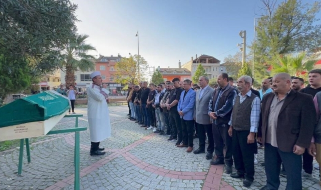 Bursa'da zeytinlikte cesedi bulunmuştu! Nevrigül'ün ölümündeki sır perdesi aralandı