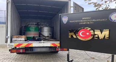 Bursa dahil 46 ilde 'Çengel-3' operasyonu!
