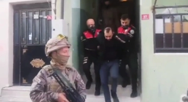 Bursa dahil 73 ilde 'Mercek-4' operasyonu!