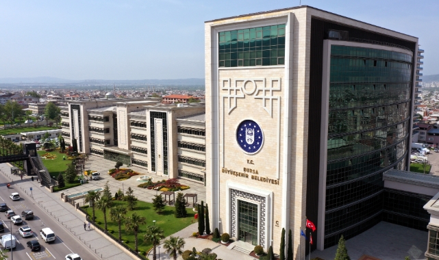 Bursa'daki belediyelerden İsrail ürünlerine boykot kararı