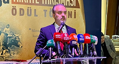 Bursa Günlüğü Hikâye Yarışması sonuçlandı