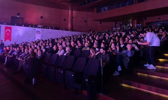 Bursa'nın '2023-2024 Kültür Sanat' faaliyetleri tanıtıldı