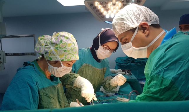 Bursa, organ bağışında liderliğini koruyor