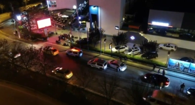Bursa polisi suçlulara göz açtırmıyor