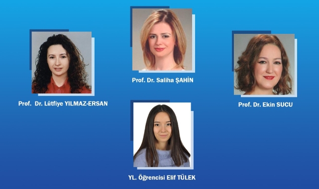 Bursa Uludağ Üniversitesi'nin yem projesine destek!