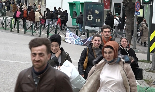Bursa Valiliği tarih ve saat vererek uyardı!