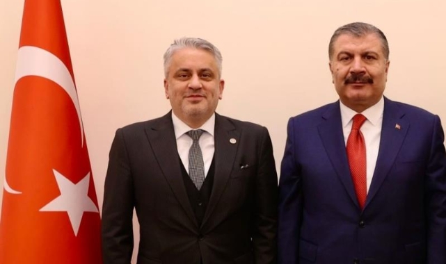 Bursa'ya yeni Anjiyo Kalp Merkezi kurulacak