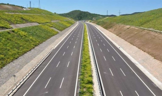 Bursalılar dikkat! O yol trafiğe kapalı
