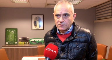 Bursaspor Başkanı Recep Günay: "Kulüp kapanırsa herkes rahat edecek"