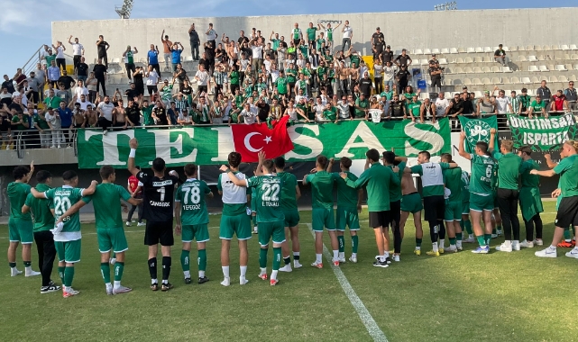 Bursaspor PFDK’ya sevk edildi