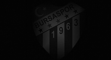 Bursaspor'un acı kaybı