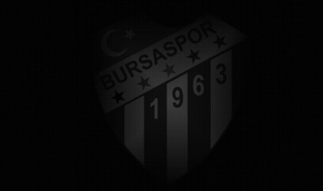 Bursaspor'un acı kaybı