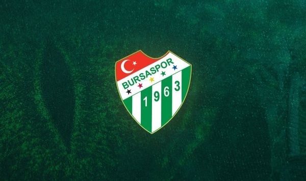 Bursaspor'un maçının canlı yayın kanalı açıklandı