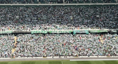Bursaspor-Zonguldak Kömürspor maçı biletleri satışa çıktı