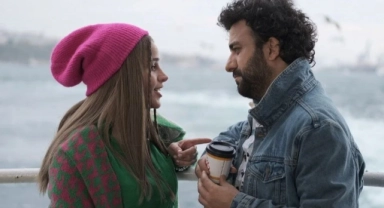 Büşra Pekin ile Hasan Can Kaya açıklaması
