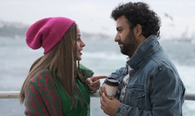 Büşra Pekin ile Hasan Can Kaya açıklaması