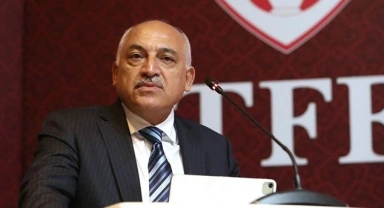 Büyükekşi'den flaş MHK açıklaması!