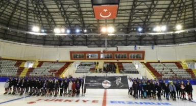 Buz Patencilerden 10 Kasım etkinliği