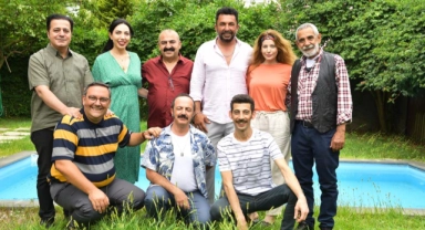 C Takımı 16 Şubat'ta vizyonda